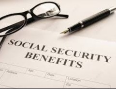 Cuts to Social Security