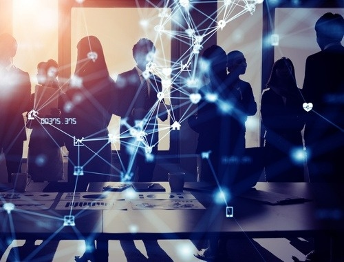 Interactive Resource Centers