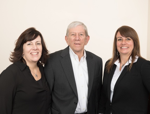 Tax-Integrated Collaboration From a Team Helping You Pursue a Secure Financial Future