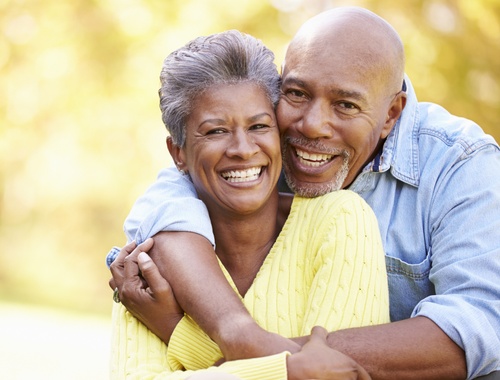 Nancy & Dave's Story