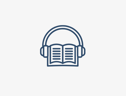 Listen to Repurposed<br/><br/>