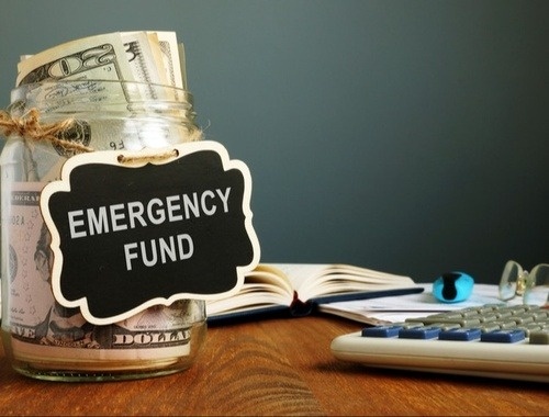 The Importance of Starting an Emergency Fund