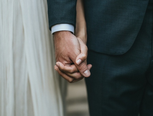 Newlyweds Checklist