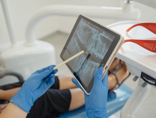 Why Dentists Shouldn’t Be Afraid to Ask for Financial Help