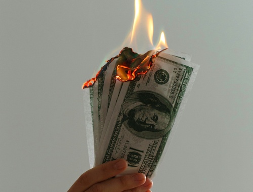 Inflation & Your Money