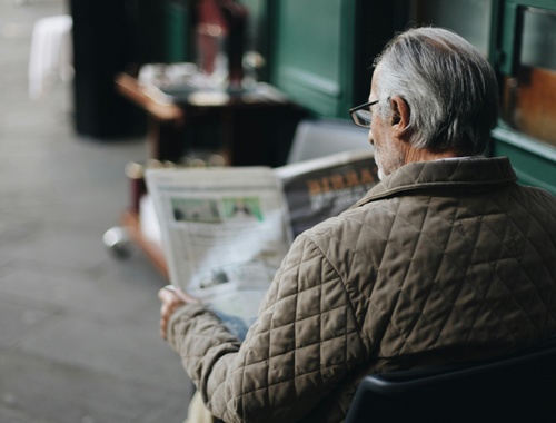 Retirement & Senior Deductions