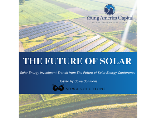 What Energy Investors Should Know About the Next Phase of Solar Growth