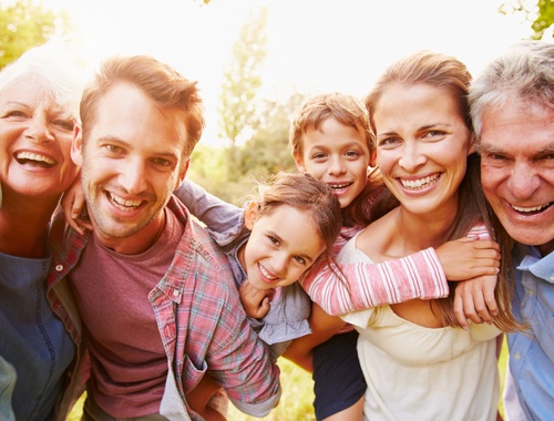Secure Your Family's Future