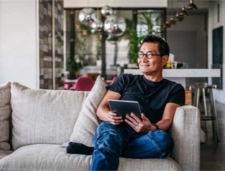 What Does Your Retirement Look Like?