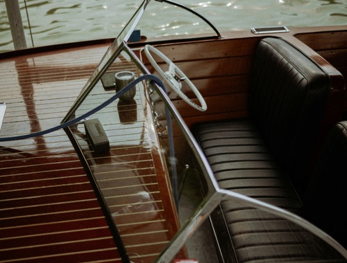 Retired or Work-Optional Lifestyle Seekers