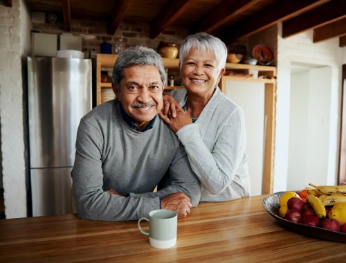 Pre-Retirees & Retirees