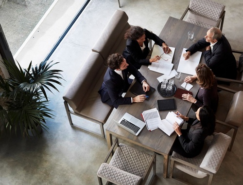 Client Centered Approach