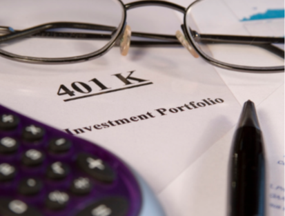 4o1k + Income Planning