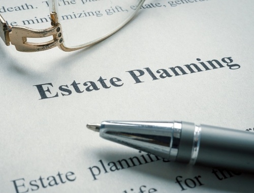Estate