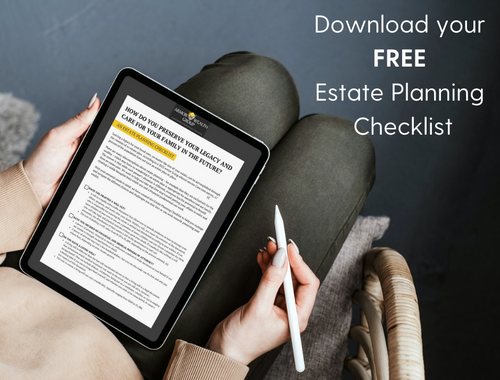Estate Planning Made Easy 
