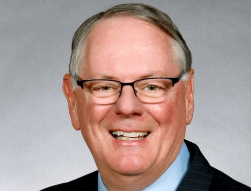 Steven A. Laraway, J.D., CPA®, CFP®, ChFC®    FOUNDER/SECRETARY
