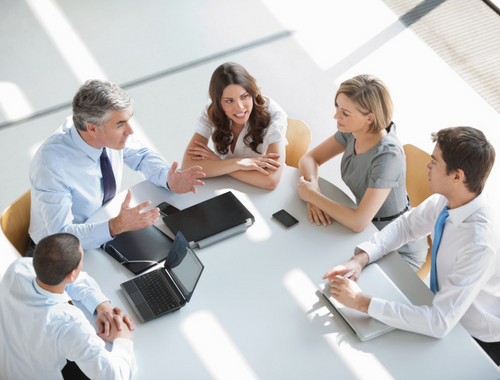 Tax-Efficient Planning