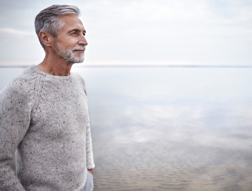 In Your 60s