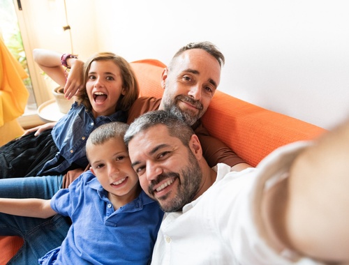Family Strategies