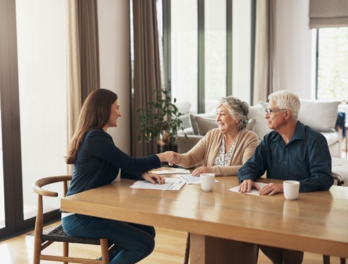 Business Strategy and Succession Planning