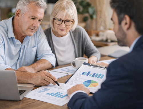 Catch-Up Years — Building Confidence as Time Matters Most <br/>