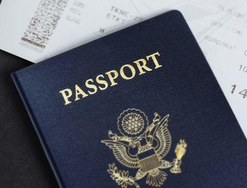 Passport To Retirement