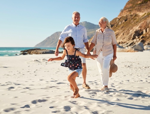 Retirees