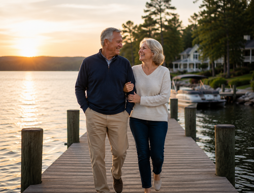 Retirees & Individuals