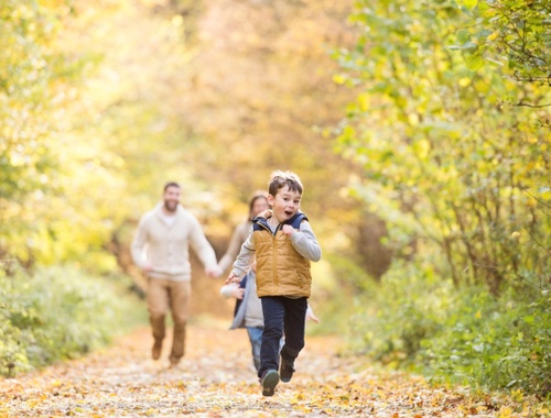 Advocating for Your <strong>Long-Term Goals</strong>