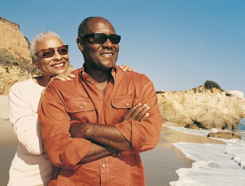 Retirement
