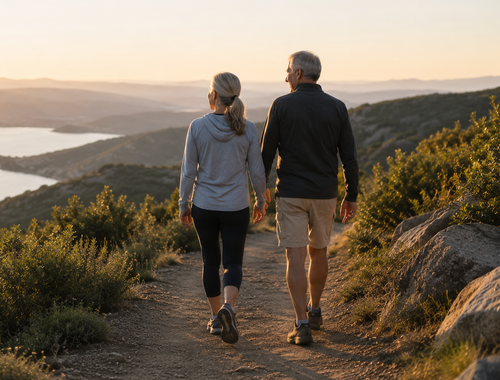 Pre-Retirees & Retirees