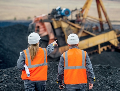 Mining Professionals