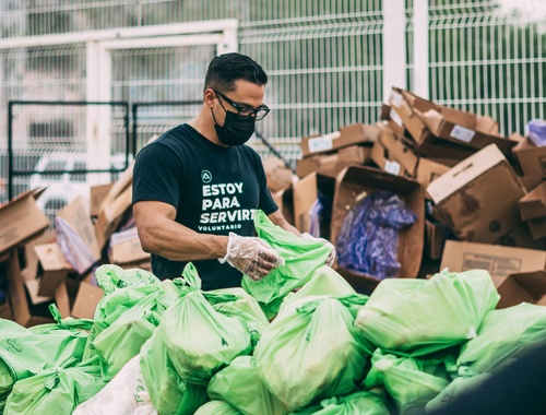 Nonprofits