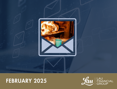 February 2025