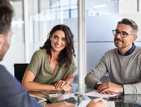 Helping to Get Your Financial House in Perfect Order