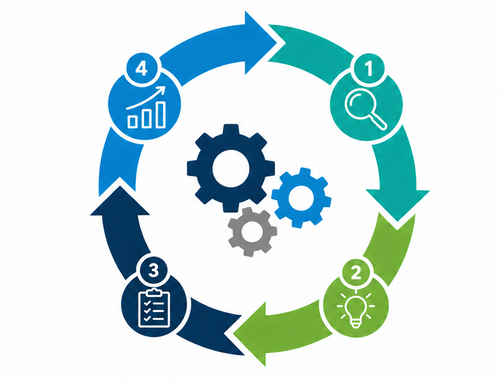 Our Process