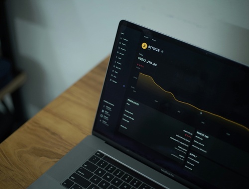 Building a Foundation with Your Financial Profile