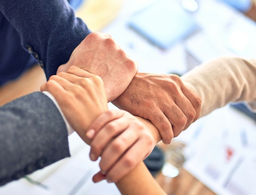 Team Approach to your Money