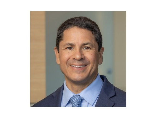 George Gamez, Financial Advisor