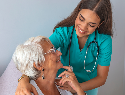 Long-Term Care Insurance