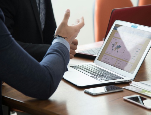 Business Planning