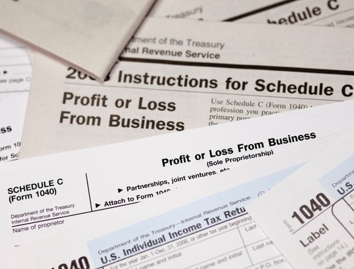 Tax