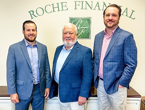 Robust Resources Provide a Foundation for Your Growth