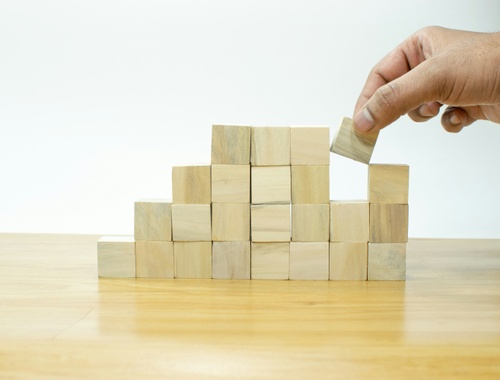 Why Organizing Your Financial Life is Crucial