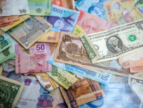 International Currency