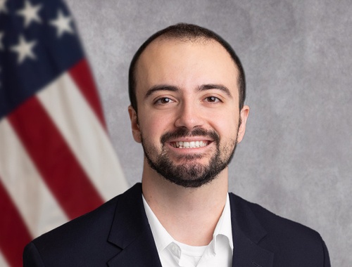 Christian DeCesaris