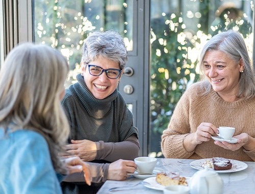 Nearing or Planning to Retire
