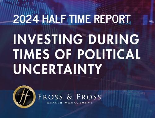 Investing During Times of Political Uncertainty