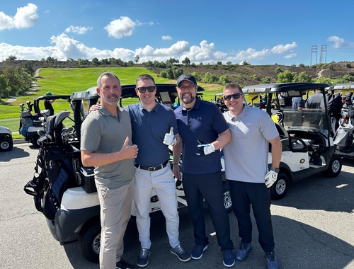 Boys & Girls Club of Simi Valley & Moorpark Golf Tournament