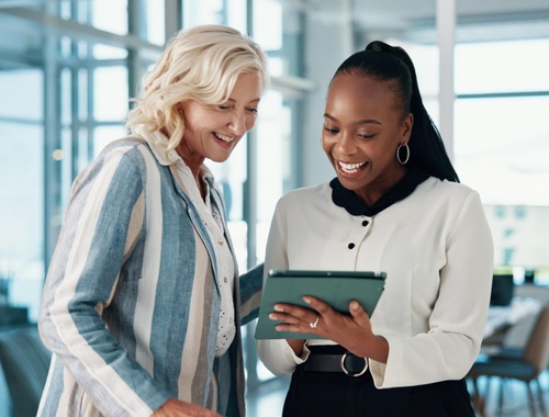 Executives & Leadership